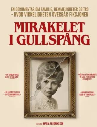 Medlemsmøte 13. Mars, Fokus kino