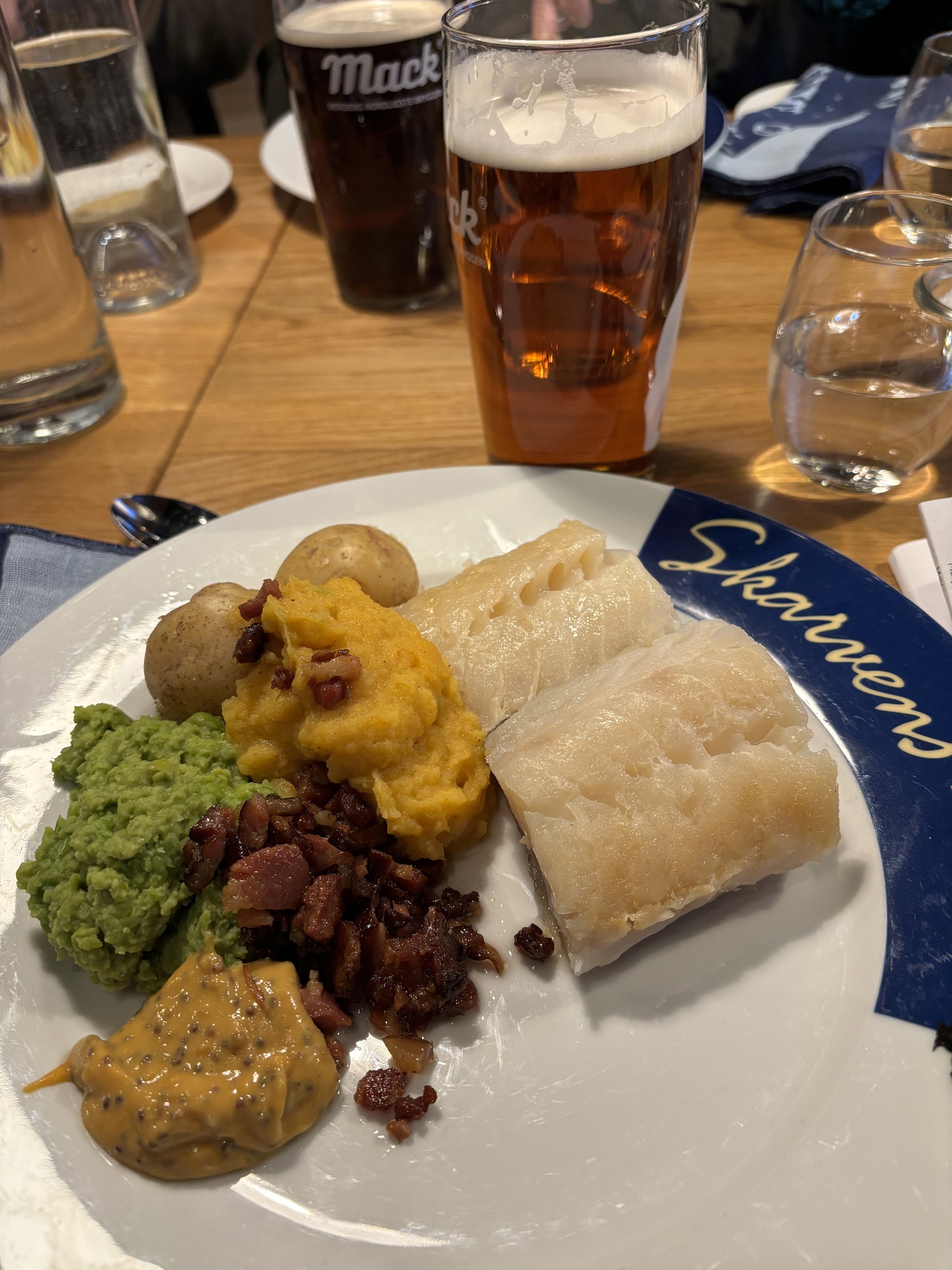 Medlemsmøte 20.11.2024