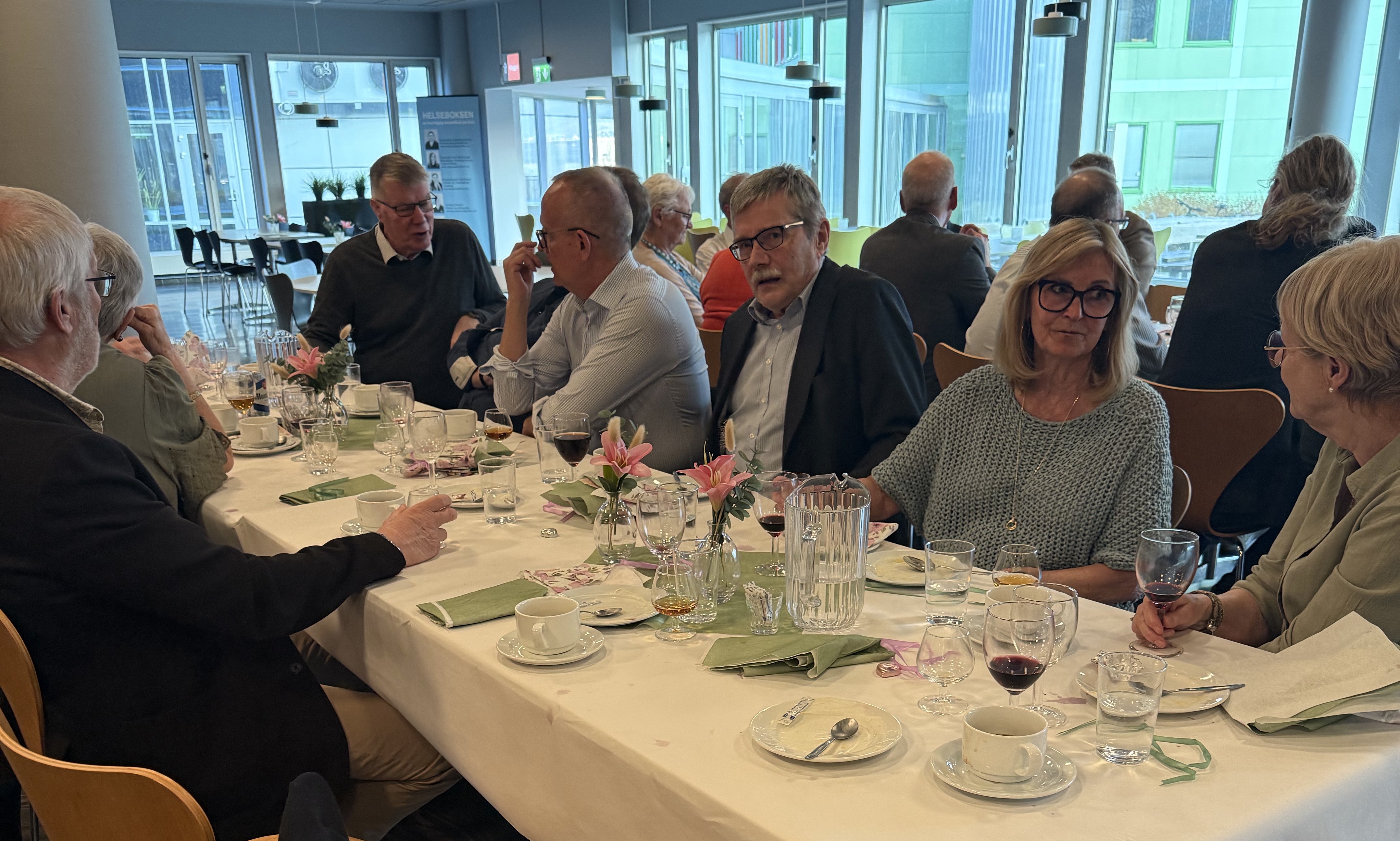 Artikkelbilde til artikkelen 2026 Aktivitetsplan vår