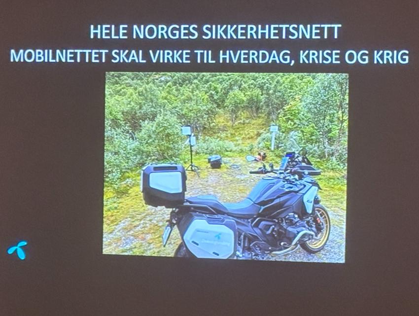 2026 medlemsmøte m. Bjørn Amundsen